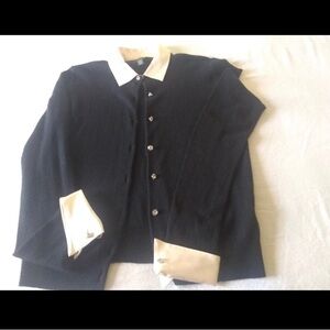 Lauren Ralph Lauren Cardigan